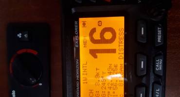 Kurs radiooperatora SRC Gdańsk