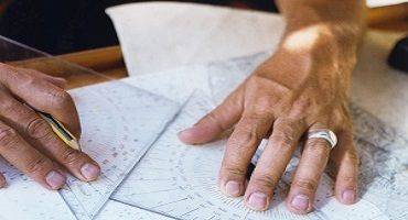 KURS JACHTOWY STERNIK MORSKI W CHORWACJI