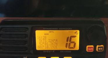 Kurs radiooperatora SRC Łódź