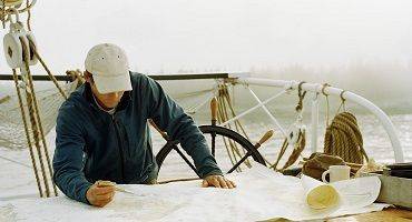 KURS JACHTOWY STERNIK MORSKI W CHORWACJI