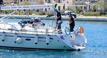 Kurs VODITELJ BRODICE skiopper chorwacki