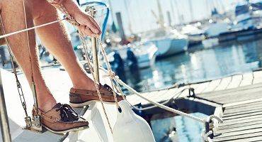 Kurs VODITELJ BRODICE skiopper chorwacki