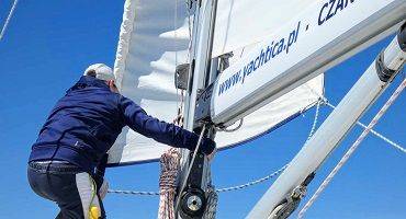 Kurs VODITELJ BRODICE skiopper chorwacki