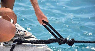 Kurs VODITELJ BRODICE skiopper chorwacki