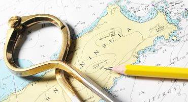 KURS JACHTOWY STERNIK MORSKI W CHORWACJI