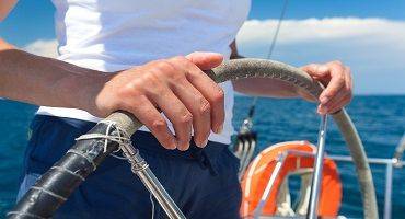 KURS MANEWROWANIA JACHTEM MORSKIM