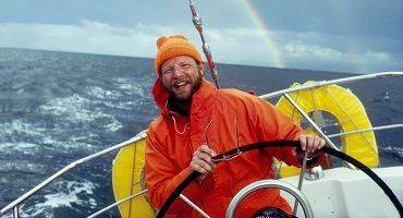 KURS JACHTOWY STERNIK MORSKI W CHORWACJI