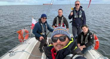 Kurs na sternika morskiego