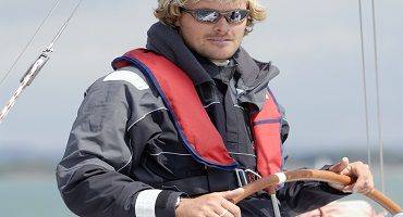 KURS JACHTOWY STERNIK MORSKI W CHORWACJI