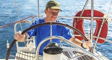 Kurs VODITELJ BRODICE skiopper chorwacki