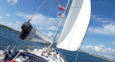 Kurs VODITELJ BRODICE skiopper chorwacki